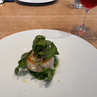 ラ・ボンヌターブル - 