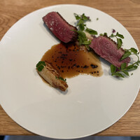 ラ・ボンヌターブル - 