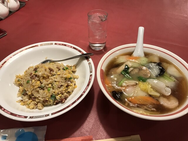 中国料理龍 三俣 中華料理 食べログ 中国料理龍 三俣 中華料理 食べログ