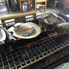 焼蛤 浜茶屋 向島