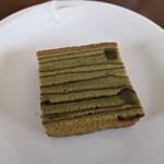 古月堂 - 欅の木（桑の葉）