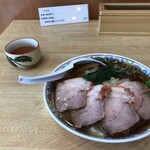 来々軒支店 - 料理写真:料理