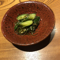 鰻う おか冨士 - 