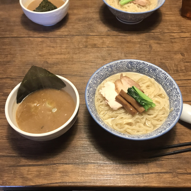東京ラーメン 射心 徳島 ラーメン 食べログ