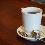 Cafe fragrant - ブレンドコーヒー