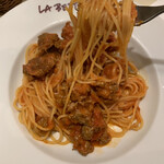 ラ・ベットラ・ダ・オチアイ - 