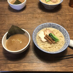 Toukyou Ramen Ishin - 