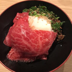 渋谷 焼肉 富士門 - 