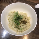 麺喰屋 澤 - 