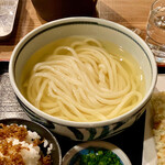 うどん処 重己 - 