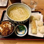 うどん処 重己 - 