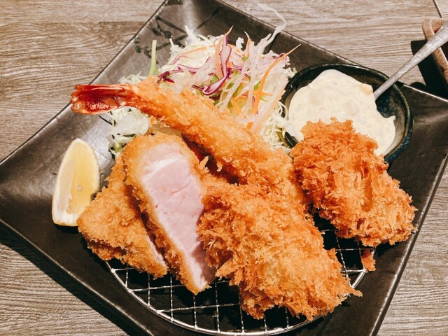 とんかつ 大喜 とんかつ だいき 長堀橋 とんかつ 食べログ とんかつ 大喜 とんかつ だいき 長堀橋 とんかつ 食べログ