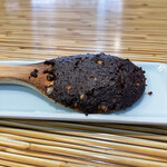 築地 布恒更科 - 