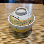 築地 布恒更科 - 