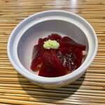 築地 布恒更科 - 