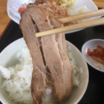 Mutsugorou Ramen - 