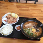 Mutsugorou Ramen - 