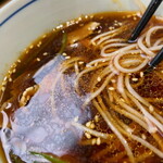 Edo Soba Magokichi - 