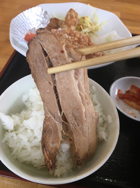 ムツゴロウらーめん 黒瀬春日野店 東広島市その他 ラーメン 食べログ