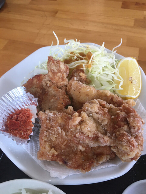 ムツゴロウらーめん 黒瀬春日野店 東広島市その他 ラーメン 食べログ