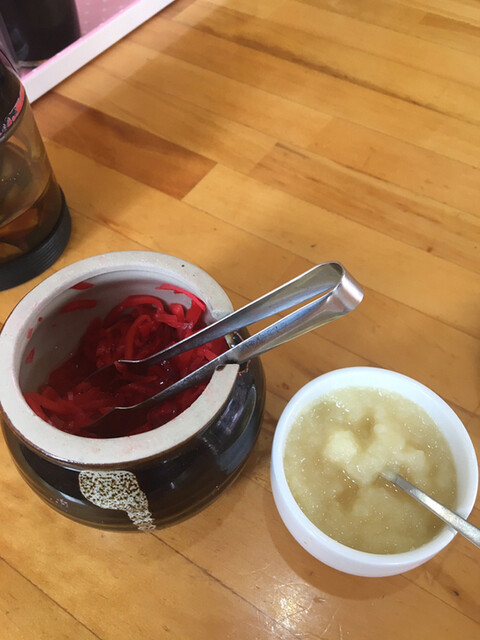 ムツゴロウらーめん 黒瀬春日野店 東広島市その他 ラーメン 食べログ