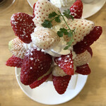 ベリー×ベリー - 料理写真: