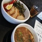 Tsukemenya Chiccho - 