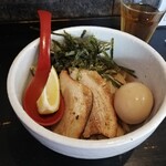 Tsukemenya Chiccho - 