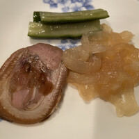 北京宮廷料理 涵梅舫 - 