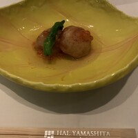 ハルヤマシタ 東京本店 - 