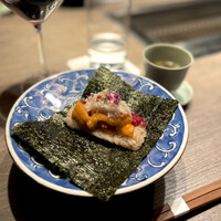 USHIGORO S. GINZA - 手巻き