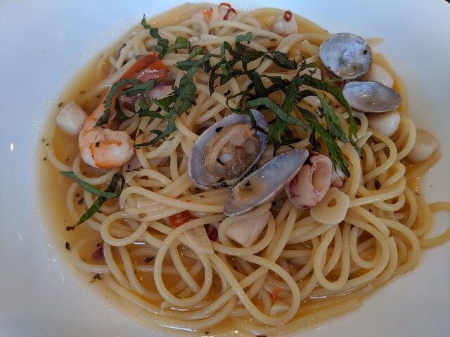 ピエロ 徳力嵐山口 パスタ 食べログ ピエロ 徳力嵐山口 パスタ 食べログ