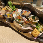 炭美酒菜 一馬力 - 