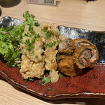 炭美酒菜 一馬力 - 