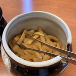 からやま - 漬物