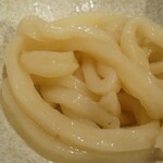 インター伊吹 - 手打ちうどん。コシありモチモチ！