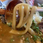 得正 - うどん