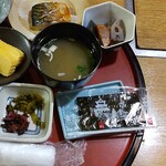 明石の旬を味わう ぜんさく - 