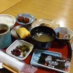 明石の旬を味わう ぜんさく - 