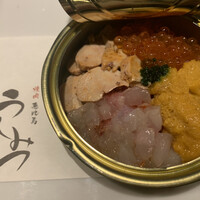 焼肉 うしみつ 恵比寿本店 - 