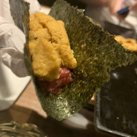 焼肉 うしみつ 恵比寿本店 - 