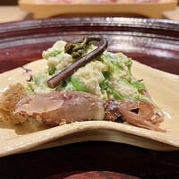 富小路 やま岸 - 