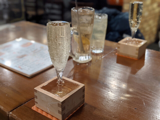 伊樽飯酒場バルバル 錦糸町北口店 image