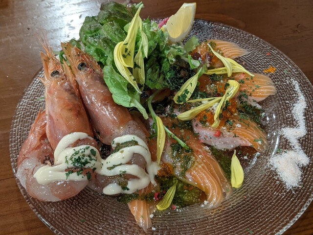 伊樽飯酒場バルバル 錦糸町北口店 image