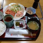 明石の旬を味わう ぜんさく - 