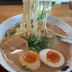 ラーメン横綱 - 