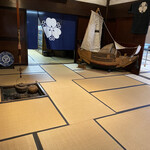 ピアット スズキ チンクエ - すぐ近くの北前船で栄えた森家