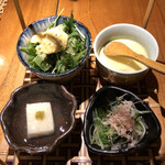 和食 とく寿 - 