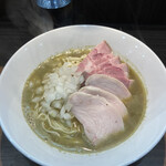 ヌードル＆スパイスカレー 今日の1番 - 