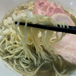 ヌードル＆スパイスカレー 今日の1番 - 